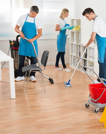 DEEP CLEANING SERVICES IN DUBAI
